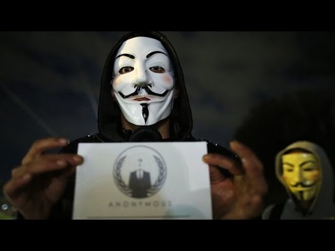 ANONYMOUS WARNING 2015 !!! U.S. Citizens Prepare for Impending Disaster (BREAKING NEWS)