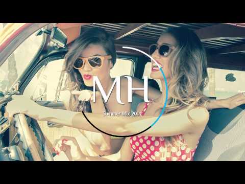 Summer Mix 2014 'Deep House Chill Mix'