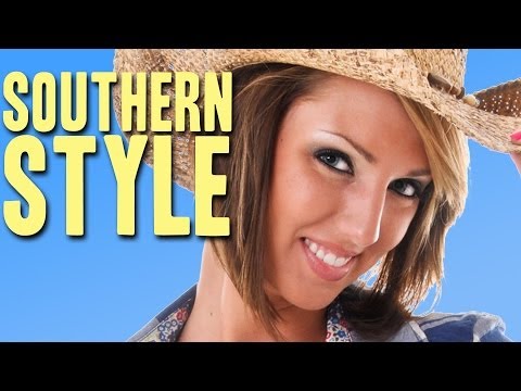 Signs You Grew Up in the South