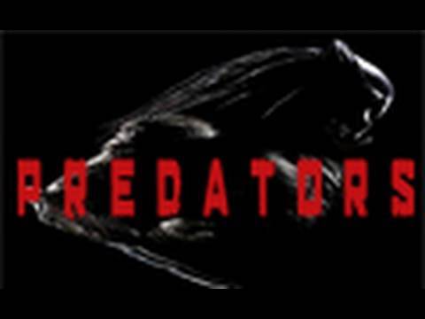 Predators 2010 Movie Trailer [HD]