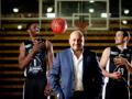 
‘I’m a control freak’: why Larry Kestelman bought Australian basketball
