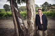 
‘Beyond your brother, it’s just business’: Matthew Hill Smith’s journey from Yalumba heir to his own vigneron
