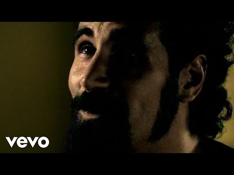 System Of A Down - Aerials