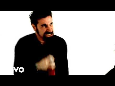 System Of A Down - Toxicity