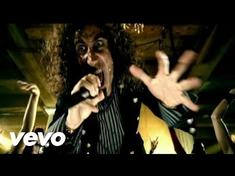 System Of A Down - B.Y.O.B.