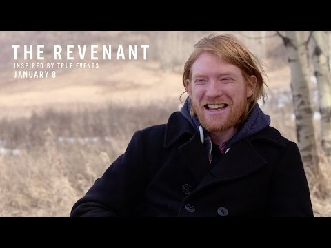 The Revenant | "The Brotherhood of Trappers" Featurette [HD] | 20th Century FOX