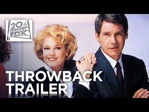 Working Girl | #TBT Trailer | 20th Century FOX