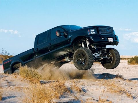 6.0 POWERSTROKE COMPILATION!!! PURE SOUND!!! ROLLING COAL!!!!