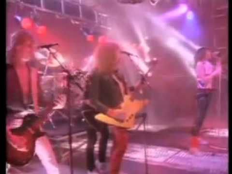 DEF LEPPARD - "Photograph" (Official Music Video)