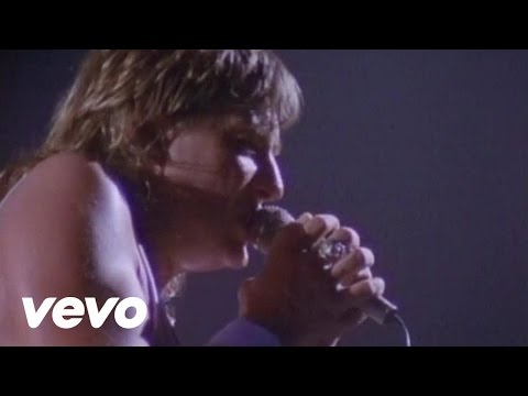 Def Leppard - Pour Some Sugar On Me