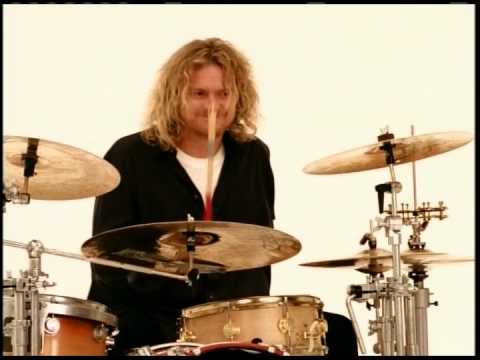 DEF LEPPARD - "When Love & Hate Collide" (Official Music Video)