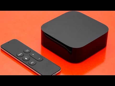 Apple TV review (2015)