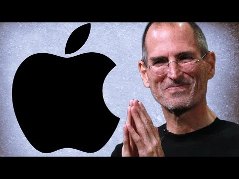 7 iFacts You Didn't Know About Apple