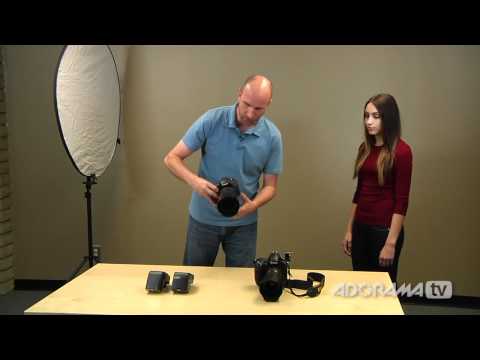 Digital Photography 1 on 1: Episode 43: On Camera Flash Basics