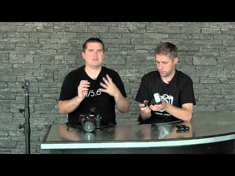 Understand Flash Photography in 10 Minutes or Less