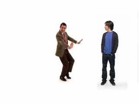 Get a Mac - Feat. Mr.Bean