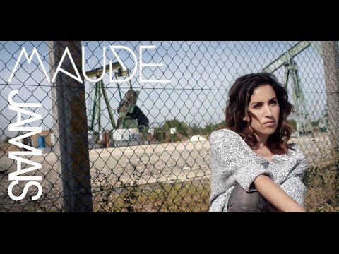 MAUDE - Jamais (Official Video)