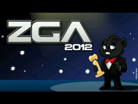 Zangado Games: VGA e ZGA 2012 [BR]