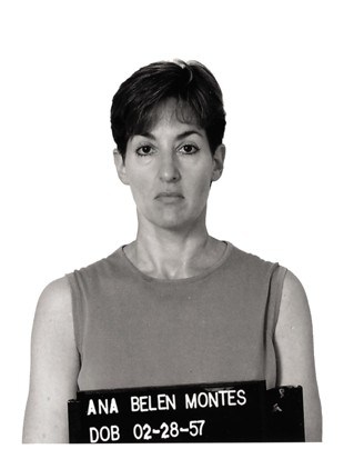 Ana Montes: The prisoner of conscience you haven't heard of, and Amnesty International won't touch.