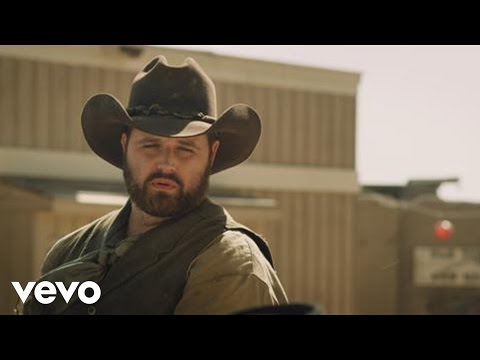 Randy Houser - Like a Cowboy (Full Length Version)