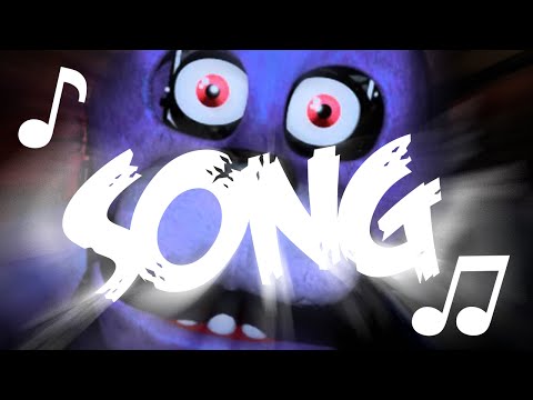 "It's Me" - Five Nights at Freddy's SONG by TryHardNinja