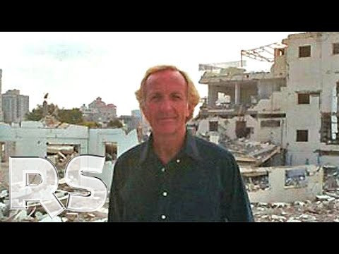 John Pilger: Palestine Is Still The Issue - Real Stories