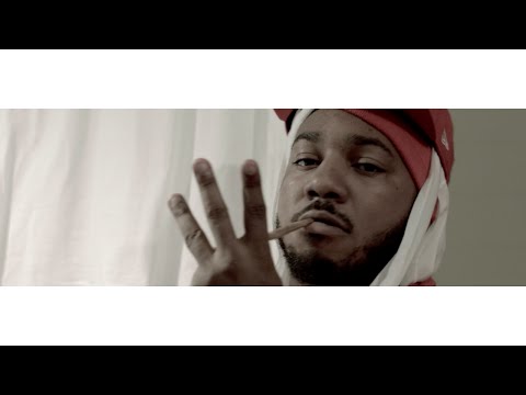 Chuck Inglish - "2003" (feat. Grey Sweatpants) [Official Music Video]