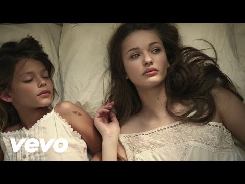 Avicii, Aloe Blacc - Wake Me Up (Official Video)