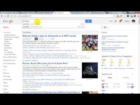 How to Add Google News RSS Feed Into WordPress Website