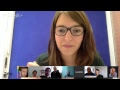 German / Google News Publisher & Webmaster Sprechstunden-Hangout auf Deutsch