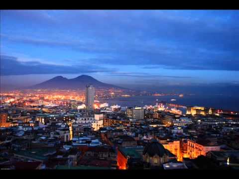 The Best Italian Traditional Music - Naples ( Folk Music )