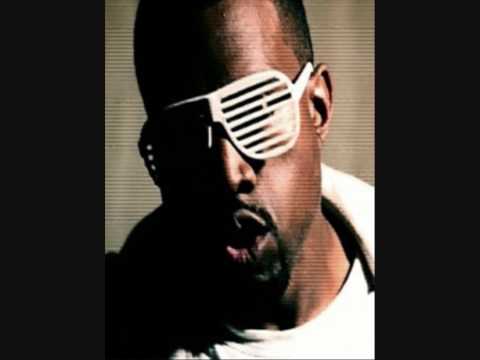 Kanye West - Stronger [Original Song HD]