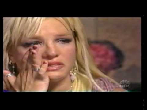 BRITNEY SPEARS ★ BEARS ALL (interview 2006) - part 4