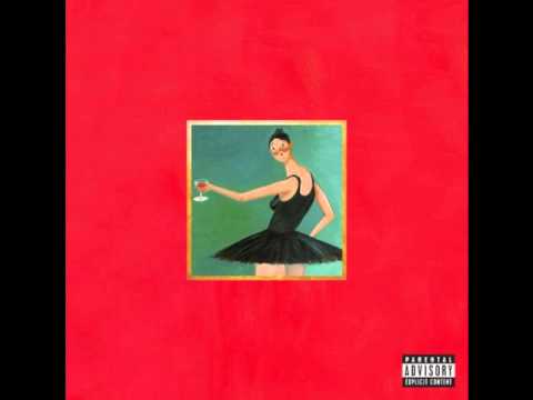 Kanye West - Devil In A New Dress