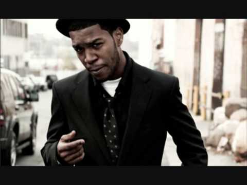 Kid Cudi - Erase me