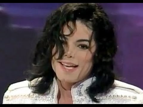 Michael Jackson Is Given The 'Grammy Legend' Award - HD