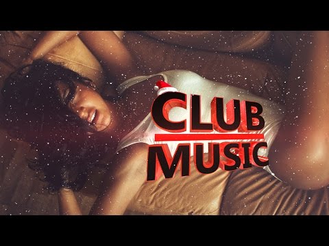 Hip Hop Urban RnB Club Music 2015 Christmas Special Mix - CLUB MUSIC