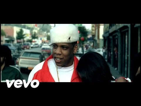 JAY-Z - Song Cry