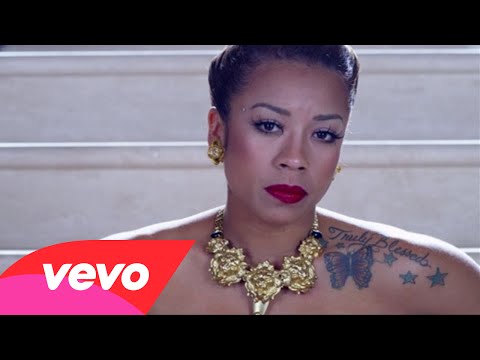 Keyshia Cole - Love Letter ft. Future