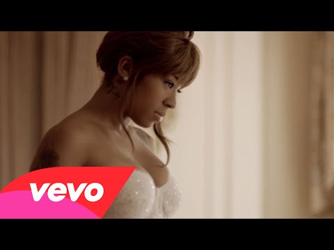 Keyshia Cole - She