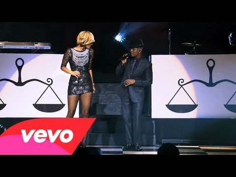 Knock You Down (VEVO Presents: Ne-Yo & Friends)