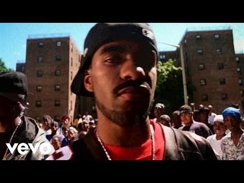 Memphis Bleek, DJ Cool - My Mind Right ft. Ja Rule