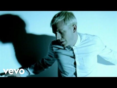 Mr Hudson - White Lies