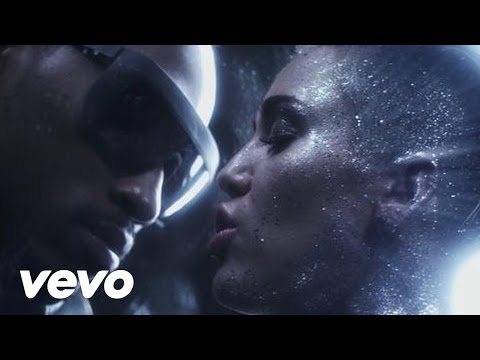 Future, Miley Cyrus - Real and True ft. Mr Hudson