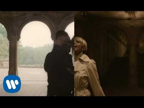 Musiq Soulchild - ifuleave [feat. Mary J. Blige] (video)