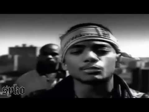 Mobb Deep, Nas & Raekwon - Eye For a Eye (Music Video)