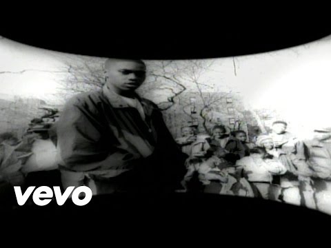 Nas - The World Is Yours