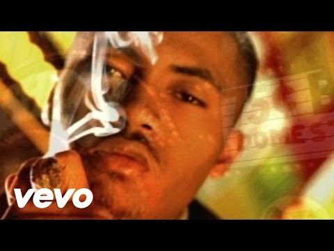 Nas - Street Dreams