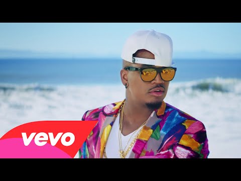 Ne-Yo - Coming With You (Official)