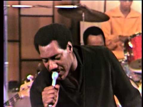 Otis Redding   Try A Little Tenderness Video]